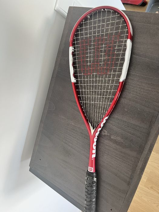 Raquete squash Wilson