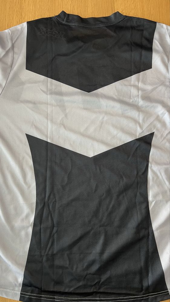 Jersey BTT - Fox