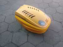 Kosiarka traktorek yard Man gutbrod bolens mtd cub cadet silver massey