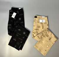 Штани Air Jordan Flight Heritage Woven Pants Beige DV7559-254