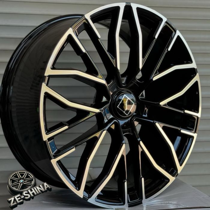 Диски R19 5x108 ET40 8.0J DIA63.4 Zeekr 001 007 Volvo Ford Jaguar