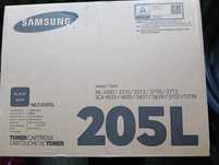 Toner Samsung MLT-D205L