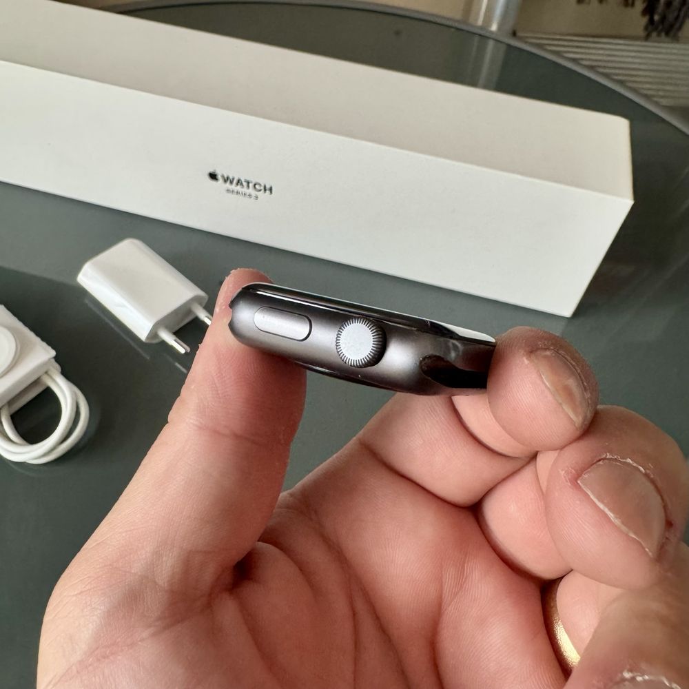 Apple Watch Series 3 – 42mm