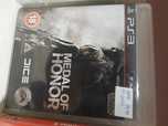 Medal of honor ps3, Videoteka Tychy 0624