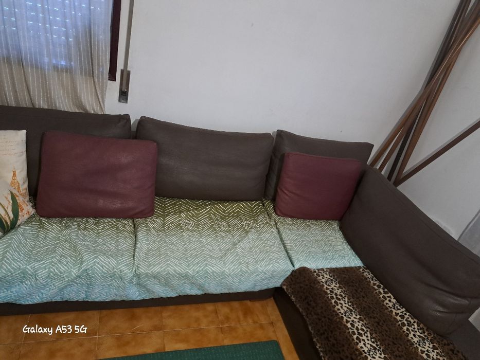 Vendo recheio de casa