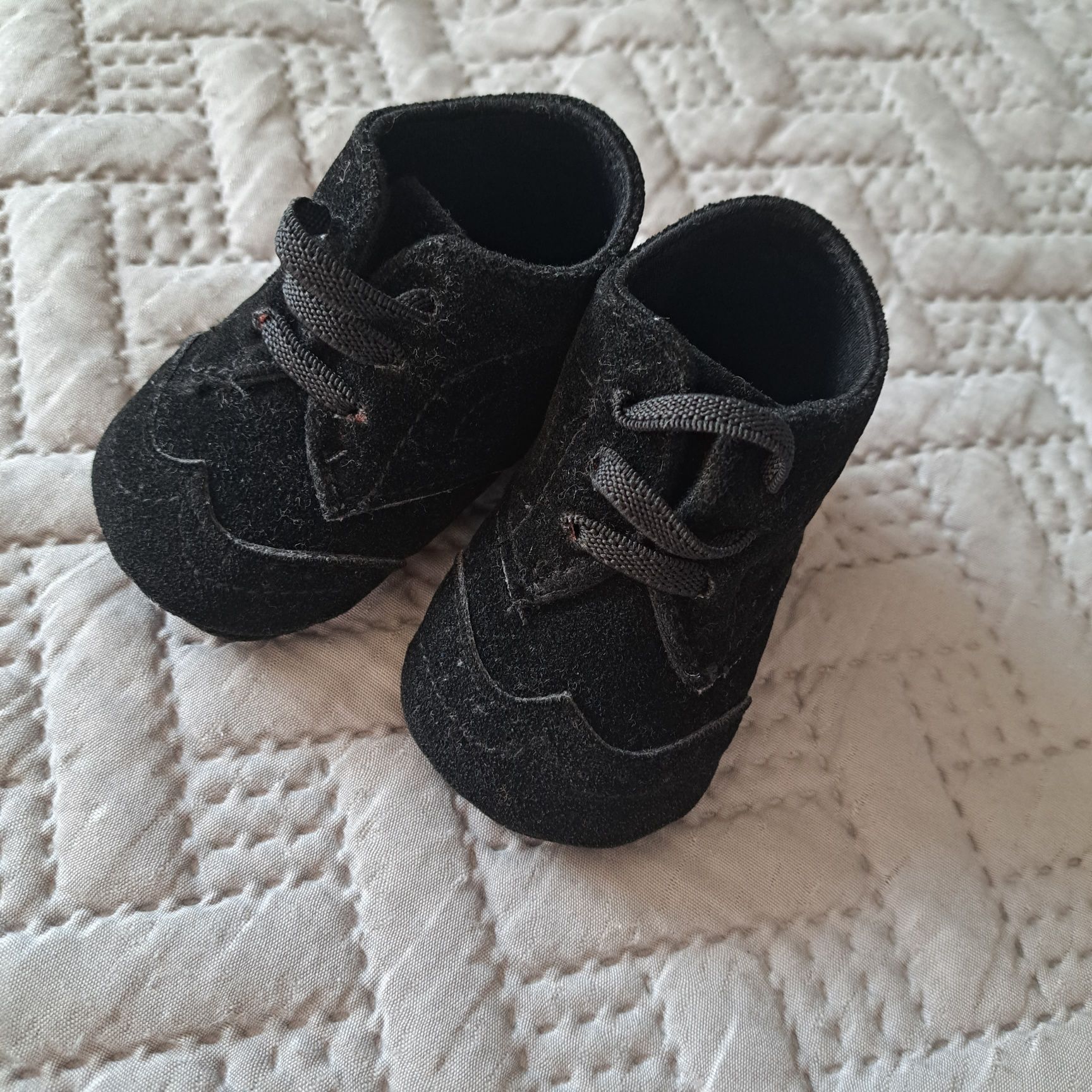 Buty niechodki Reserved 16/17