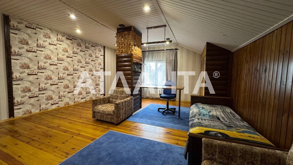 Продам 2- поверховий будинок на вулиці Стеценка 9-а лінія. Берковець