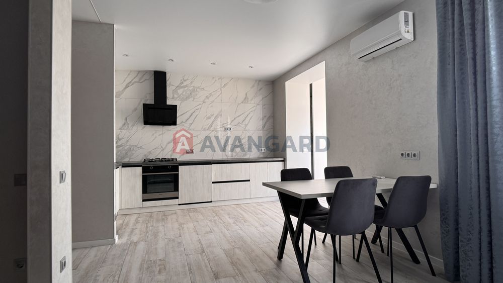 Продам квартиру в Браме 47 м² — ЗАЕЗЖАЙ И ЖИВИ!