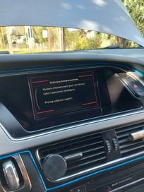 ODIS Ochrona komponentu cyfrowa prędkość Audi online Geko