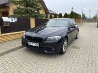 BMW Seria 5 BMW 520D M PAKIET Diesel Aut