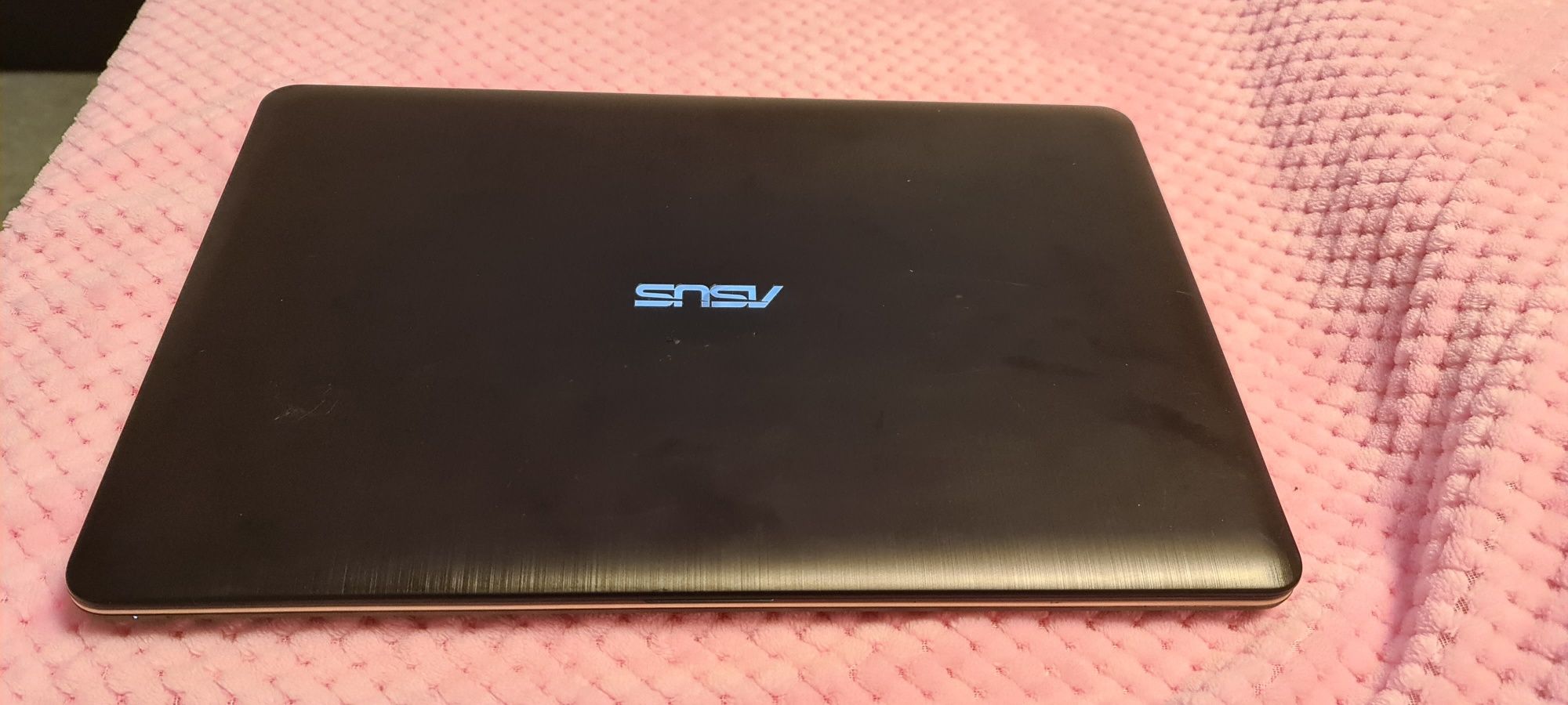 Laptop ASUS sonic master