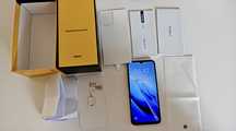 Realme 9i 4gb ram 64gb pamięci gwarancja!