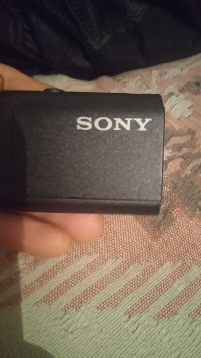 Продам экшен камеру