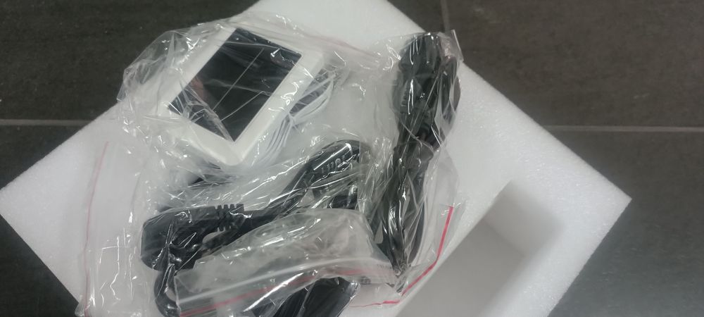 Máquina contar dinheiro Munbyn