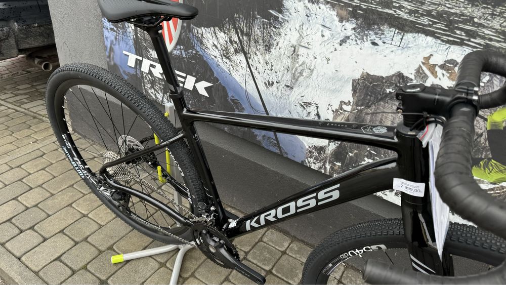 Kross Esker 6.0 nowosc 2024r