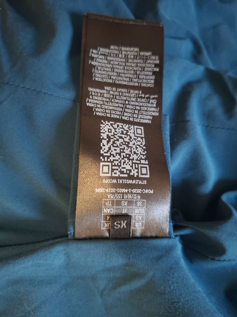 Куртка GUESS оригінал