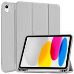 Etui Sc Pen do iPad 10.9/2022 Grey