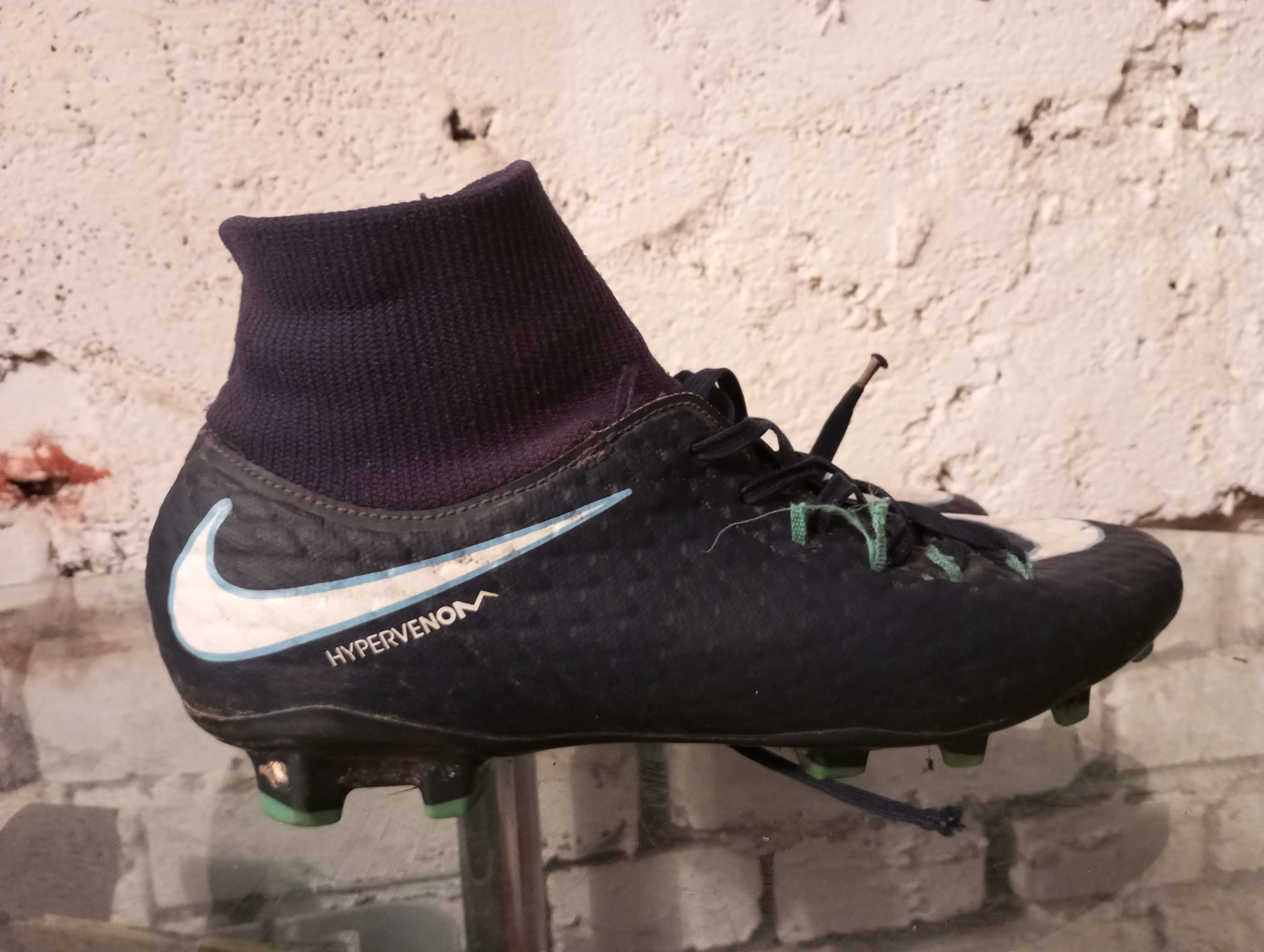 Korki Nike Mercurial roz. 42