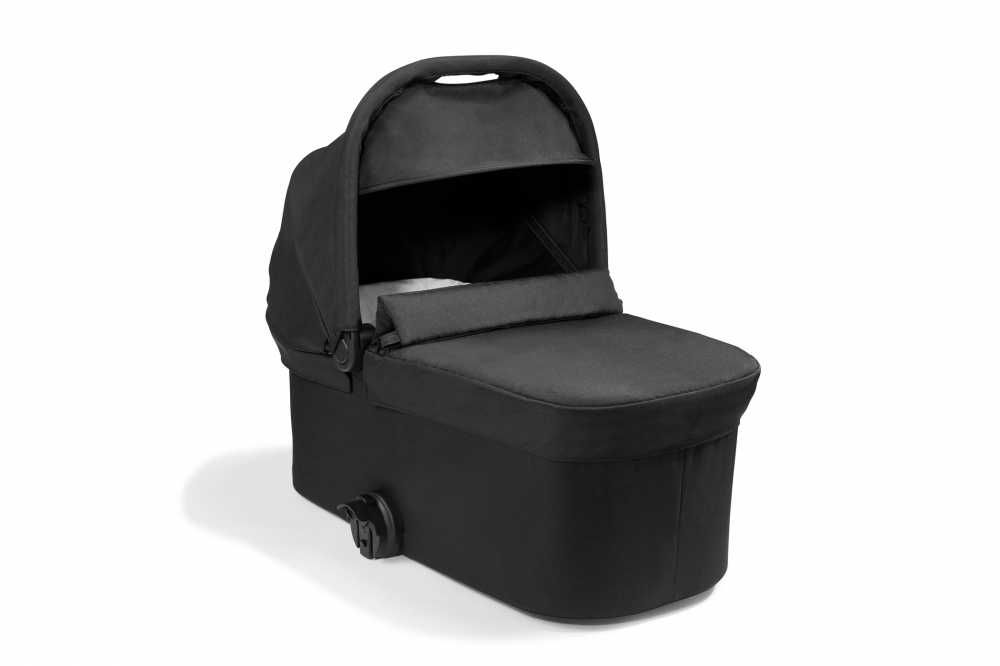 gondola Baby Jogger Deluxe Prime Black dla Summit X3