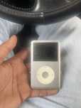 Apple ipod classic 120gb