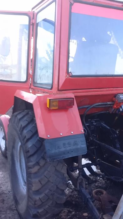 Продам  трактора т 25 А