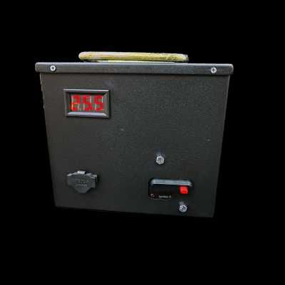 Акумулятор 24V 60Ah LiFePo4 для резервного живлення опт