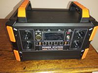 Зарядна станція  T10 1000w