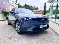 Mazda MX-30 e-Skyactiv Excellence +Plus Pack+Modern Confidence
