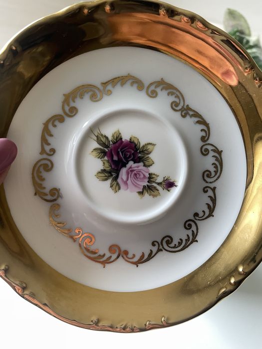 Продам німецьку чайну пару