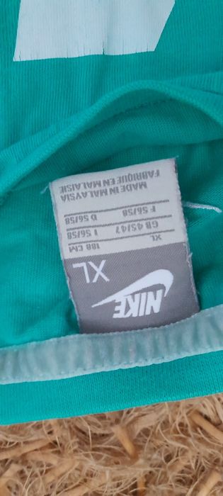 Koszulka męska bez rękawków