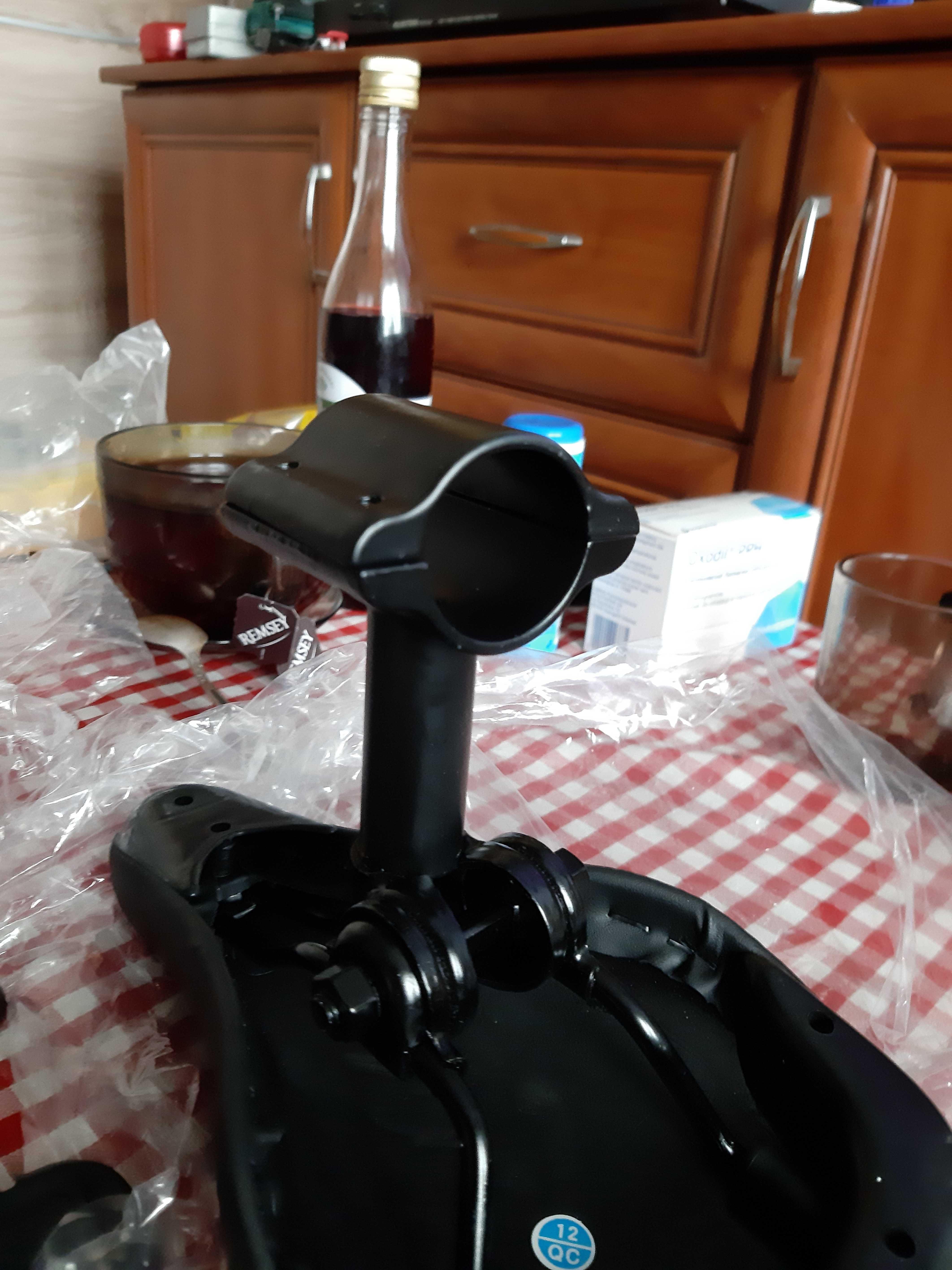 Do roweru adapter na ramę dla dziecka do przewożenia