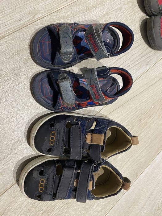 buty buciki adidasy trzewiki rozm. 25