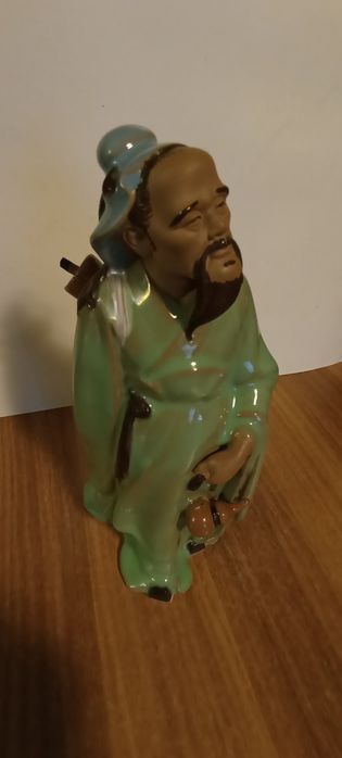 Старий Китай. Майолика.