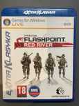 Operation Flashpoint: Red River - PC