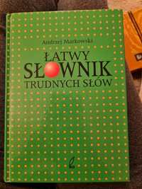 Łatwy słownik trudnych słów