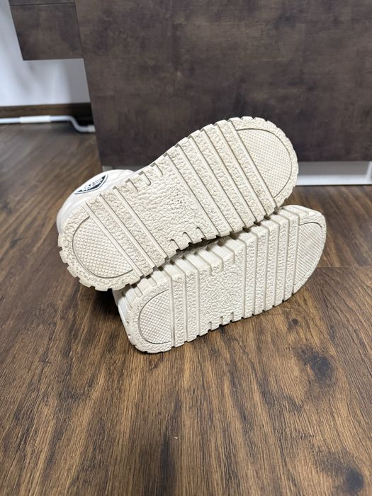 Зимові чоботи,  дутики 36