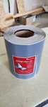 Taśma EPDM Eurovent 20 cm x 20 metrów Membrana