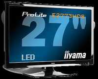 Monitor 27 cali iiyama FHD ,