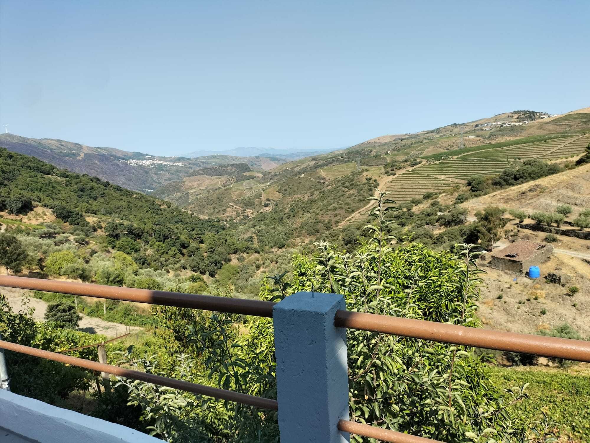 Casa para venda na região do Douro