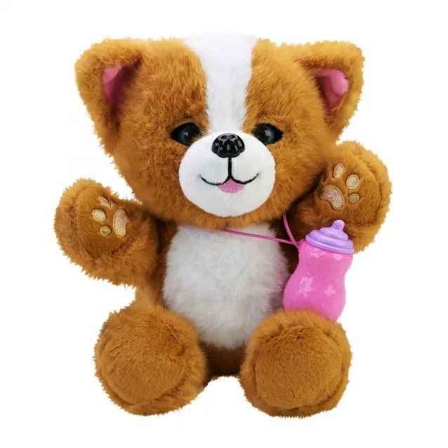 Інтерактивна іграшка Кращий друг Песик