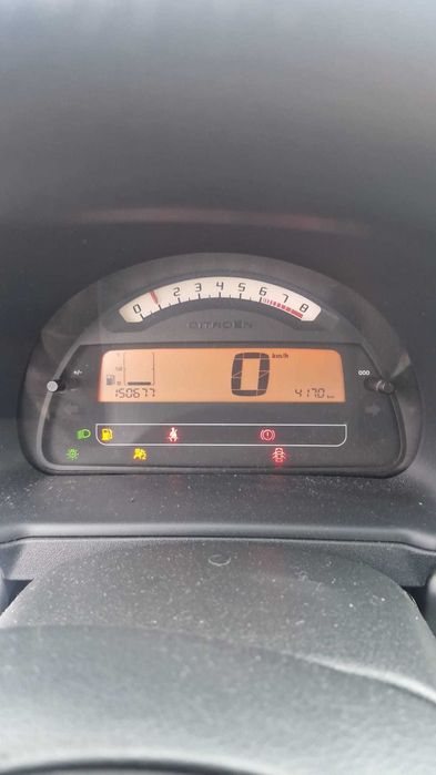 Citroen c3 super cena