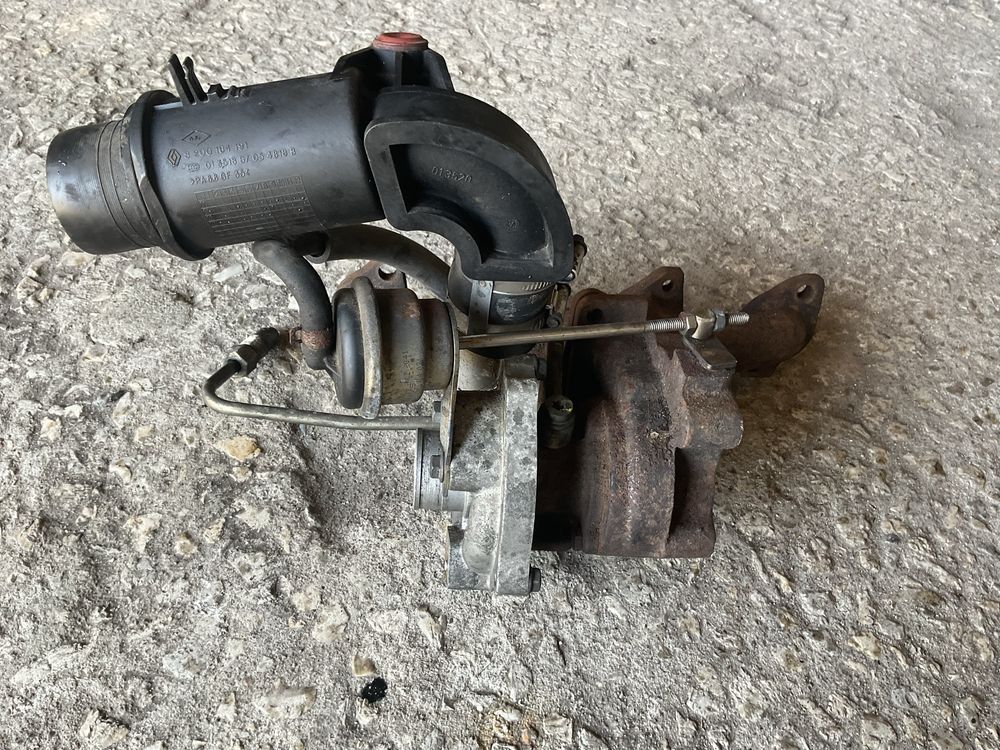 Turbo 1.9 varios modelos