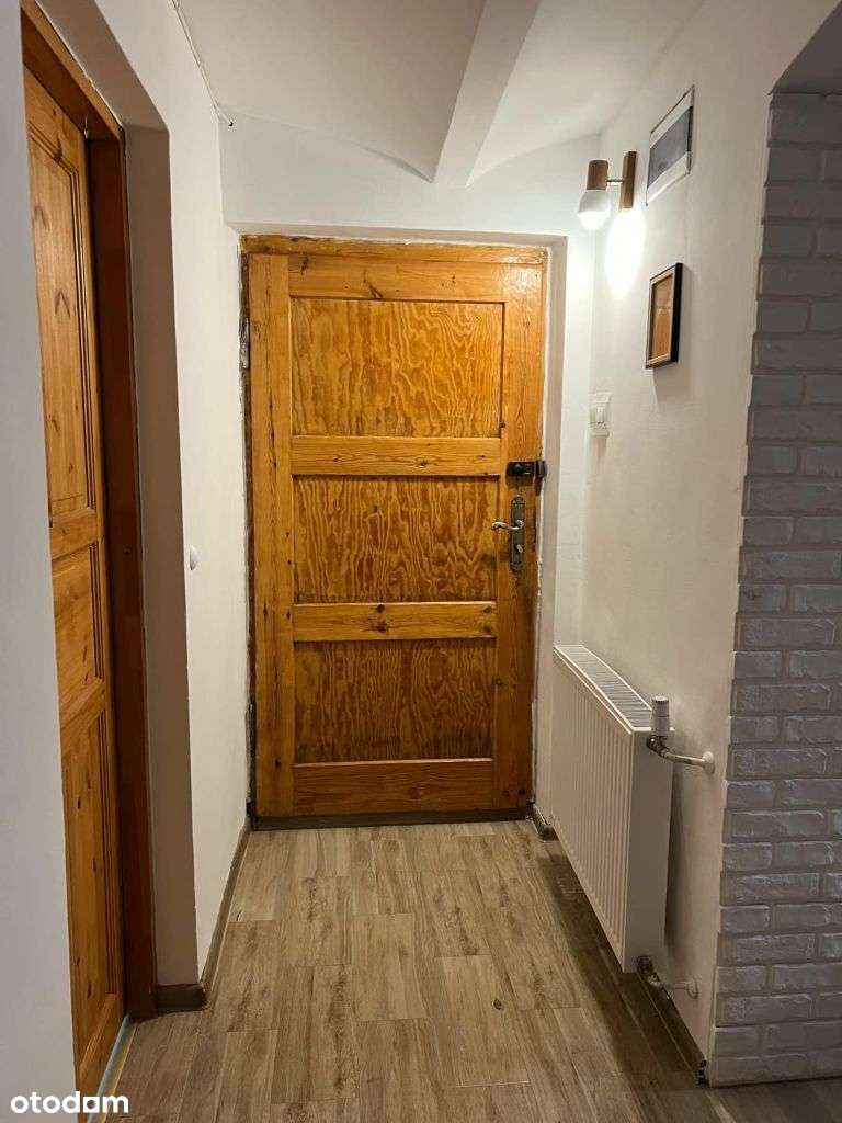 REZERWACJA Mieszkanie na sprzedaż Udanin