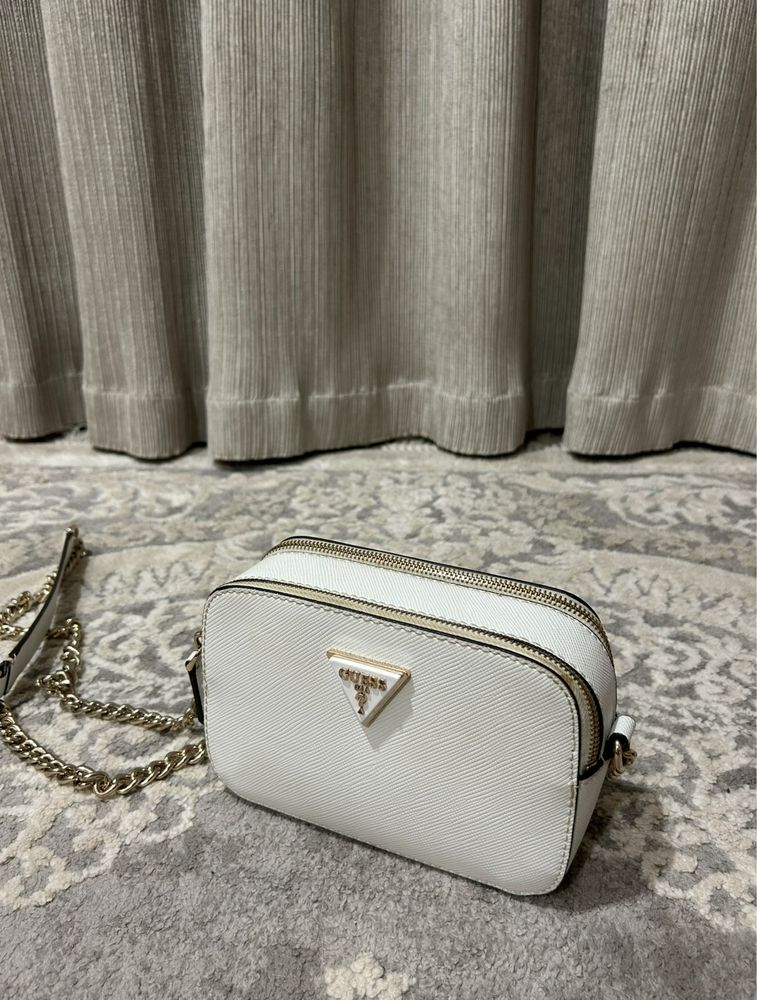 Оригінальна сумка guess