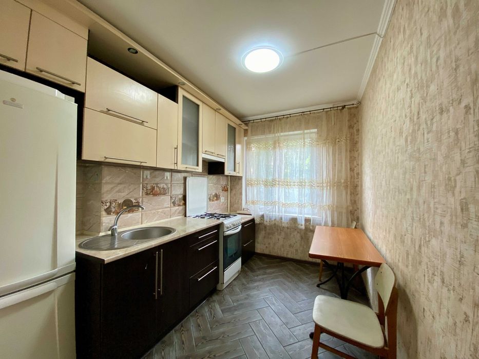 Продаж двокімнатної квартири