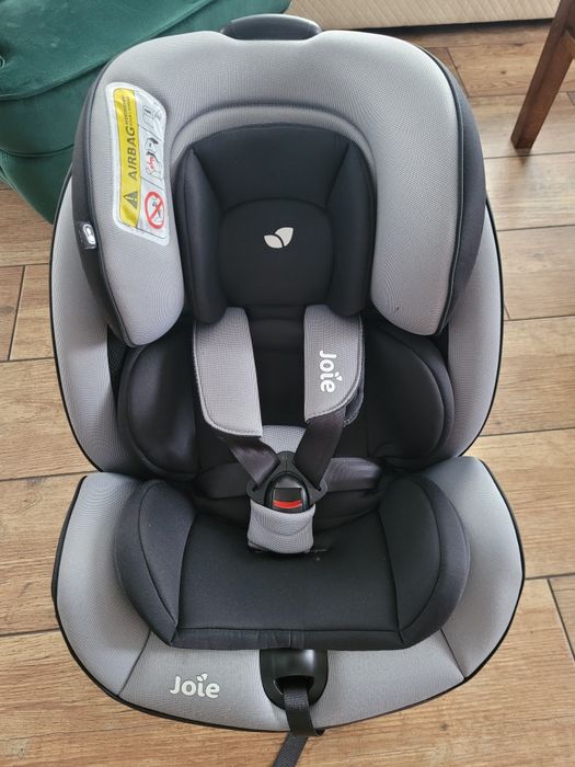 JOIE STAGES FX 0-25 kg isofix jak NOWY