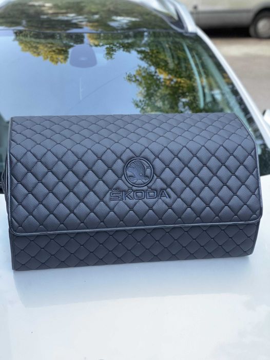 Автомобільний органайзер, сумка в багажник