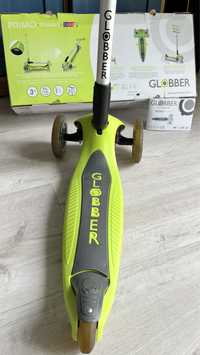 Самокат Globber