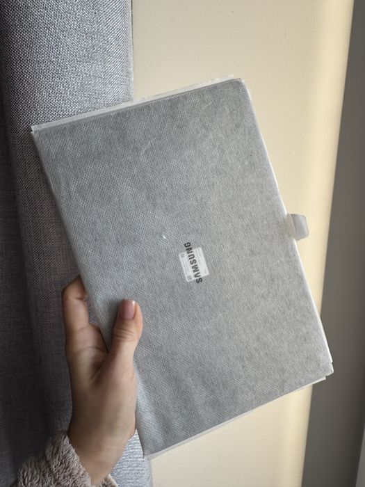 Планшет Samsung Galaxy Tab A9+ 5G