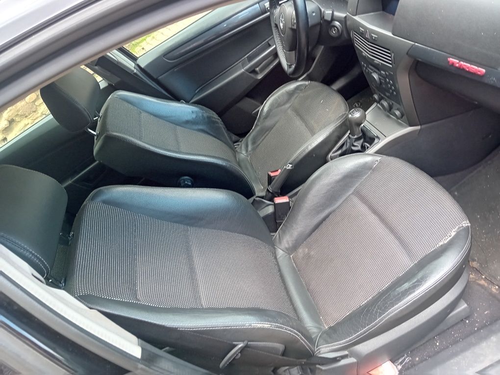 Opel astra 1.7 cdti